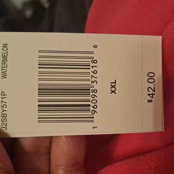 Juicy Couture Women's shorts NWT - Picture 6 of 6